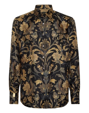 рубашка  фотография