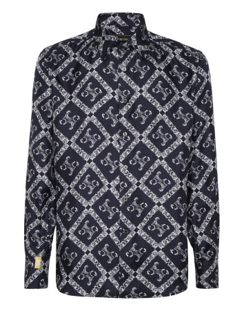 рубашка  фотография