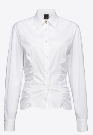 рубашка  - женская одежда, обувь и аксессуары pinko 