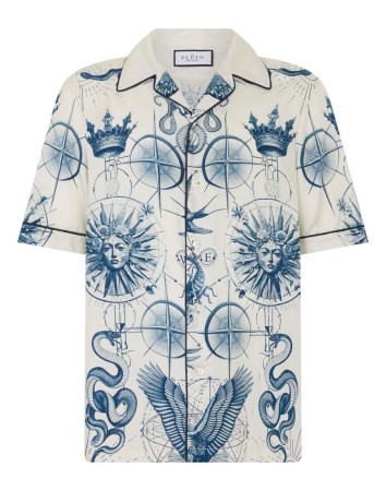 рубашка  фотография