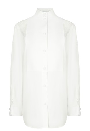 рубашка  - женская одежда, обувь и аксессуары burberry 