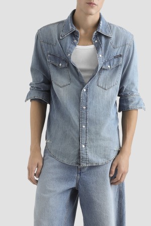 рубашка  - мужская одежда, обувь и аксессуары dolce & gabbana 