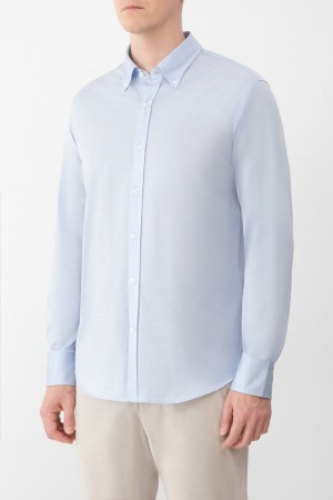 рубашка  - мужская одежда, обувь и аксессуары emiliano zapata 