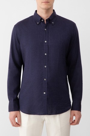 рубашка  - мужская одежда, обувь и аксессуары emiliano zapata 