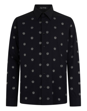 рубашка  фотография