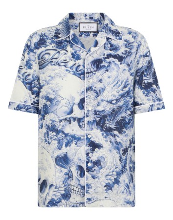 рубашка  фотография