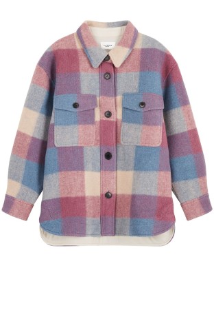 рубашка  - женская одежда, обувь и аксессуары isabel marant etoile 