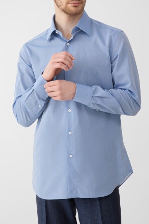 рубашка  - мужская одежда, обувь и аксессуары длинная 