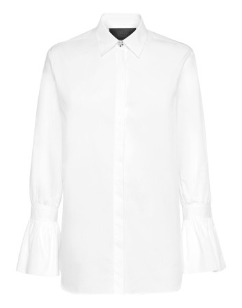 рубашка  - женская одежда, обувь и аксессуары премиальная 