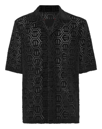 рубашка  - мужская одежда, обувь и аксессуары philipp plein 