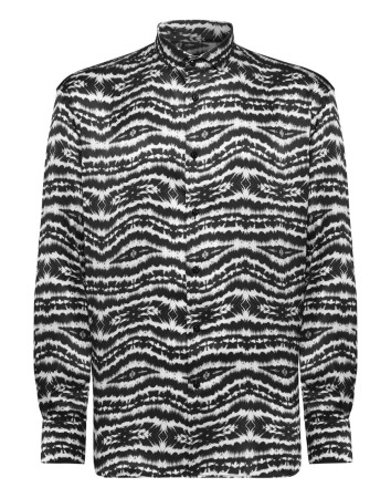 рубашка  - мужская одежда, обувь и аксессуары премиальная 