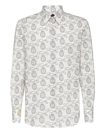 рубашка  - мужская одежда, обувь и аксессуары белая 