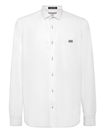 рубашка  фотография