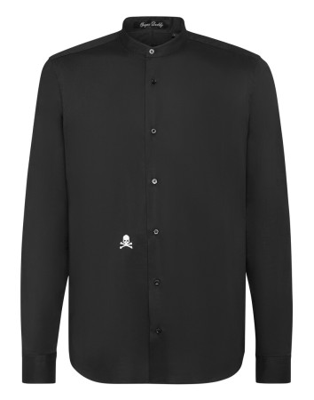 рубашка  фотография