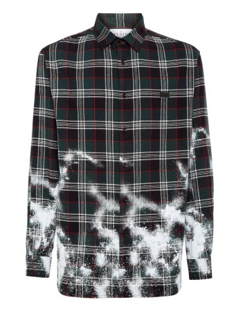 рубашка  фотография