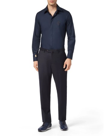 рубашка  - мужские блузы и рубашки