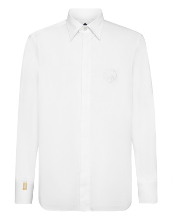 рубашка  - мужские блузы и рубашки