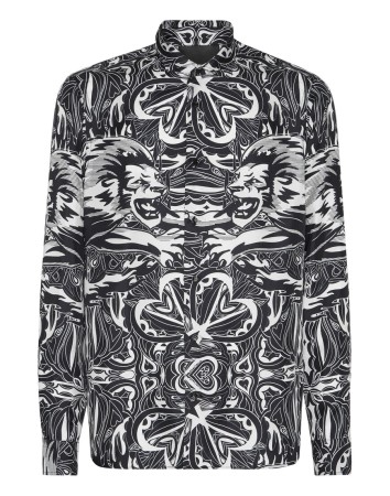 рубашка  фотография