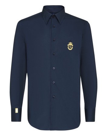 рубашка  фотография