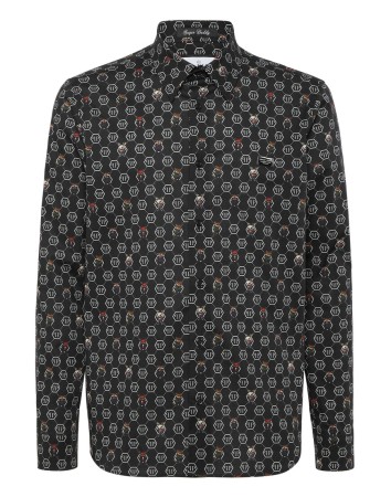 рубашка  - мужские блузы и рубашки по распродаже