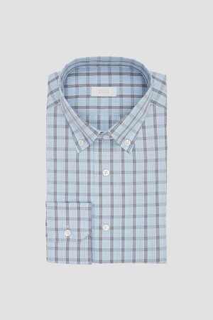 рубашка  - мужская одежда zilli 