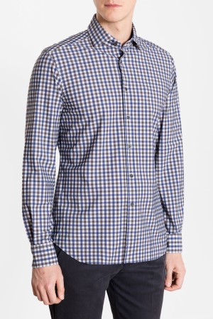 рубашка  - мужская одежда corneliani 