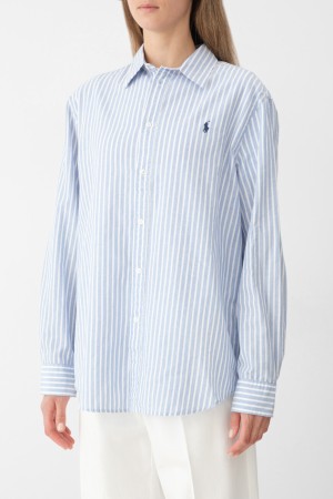 рубашка  - женская одежда ralph lauren 