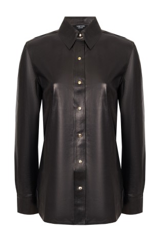рубашка  - женские блузы и рубашки tom ford 