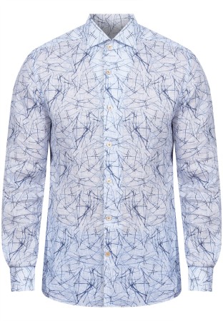 рубашка  - блузы и рубашки corneliani 