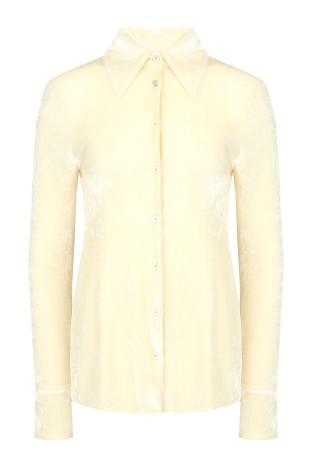 рубашка  - женская одежда jil sander 