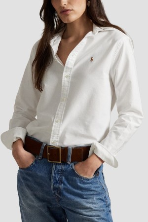 рубашка  - одежда, обувь и аксессуары ralph lauren 