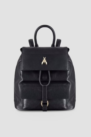 рюкзак  модель new business - женские сумки и рюкзаки на кулиске 