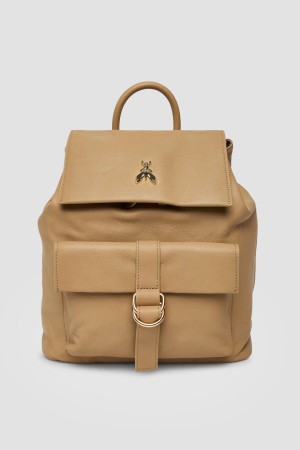 рюкзак  модель new business - женские аксессуары из полиэстера 