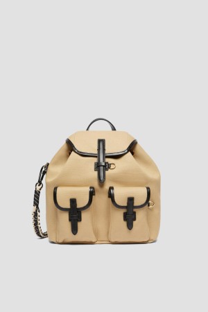 рюкзак  - женские аксессуары из натуральной кожи 