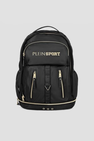 рюкзак  - сумки и рюкзаки plein sport 