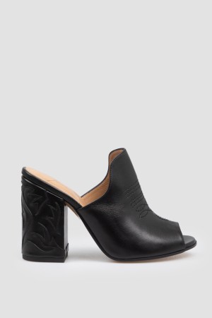 сабо  - женская обувь