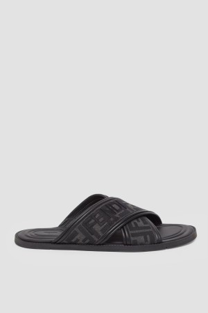 сандалии  - обувь fendi 