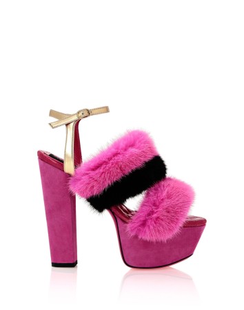 сандалии  - женские босоножки и сандалии