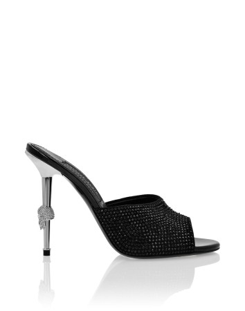 сандалии  фотография