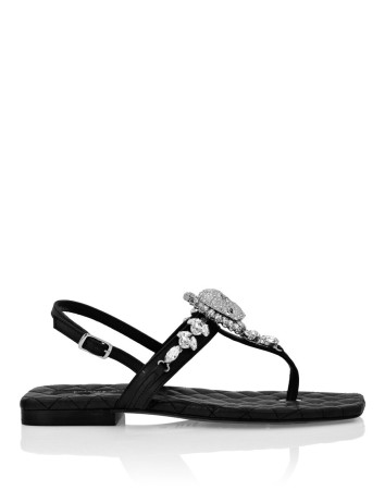 сандалии  фотография