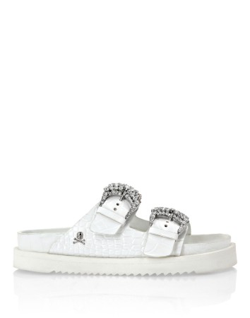 сандалии  фотография