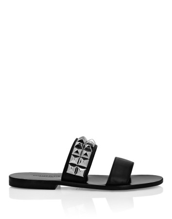 сандалии  - обувь philipp plein 