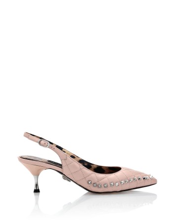 сандалии  - женская обувь розовая 