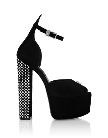 сандалии  фотография