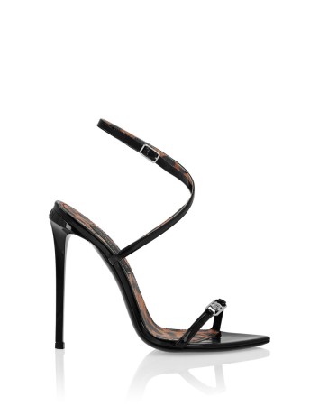 сандалии  фотография