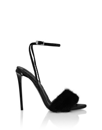 сандалии  фотография