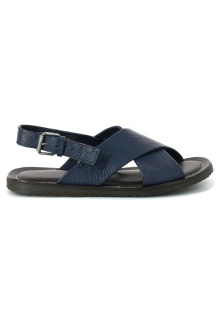 сандалии  - мужская обувь с ремешком 