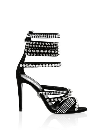 сандалии  фотография