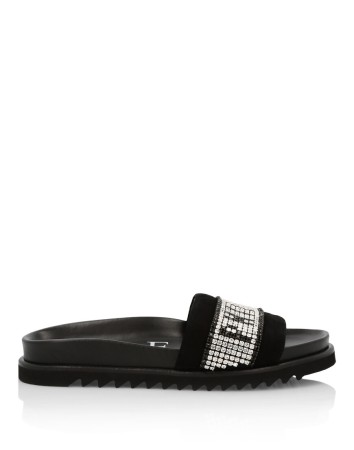 сандалии  фотография