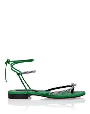 сандалии  - женская обувь